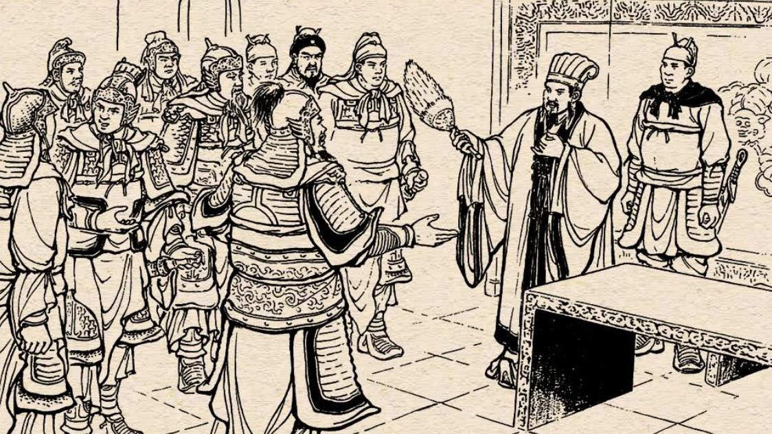 从“得凤弃鸭”到“于魏何损”，诸葛亮对姜维评价为何天差地别？