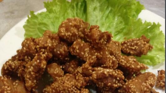 会当临清人，才知羊肉真会玩！从清炖到芝麻炸，一座城把羊肉吃出花样