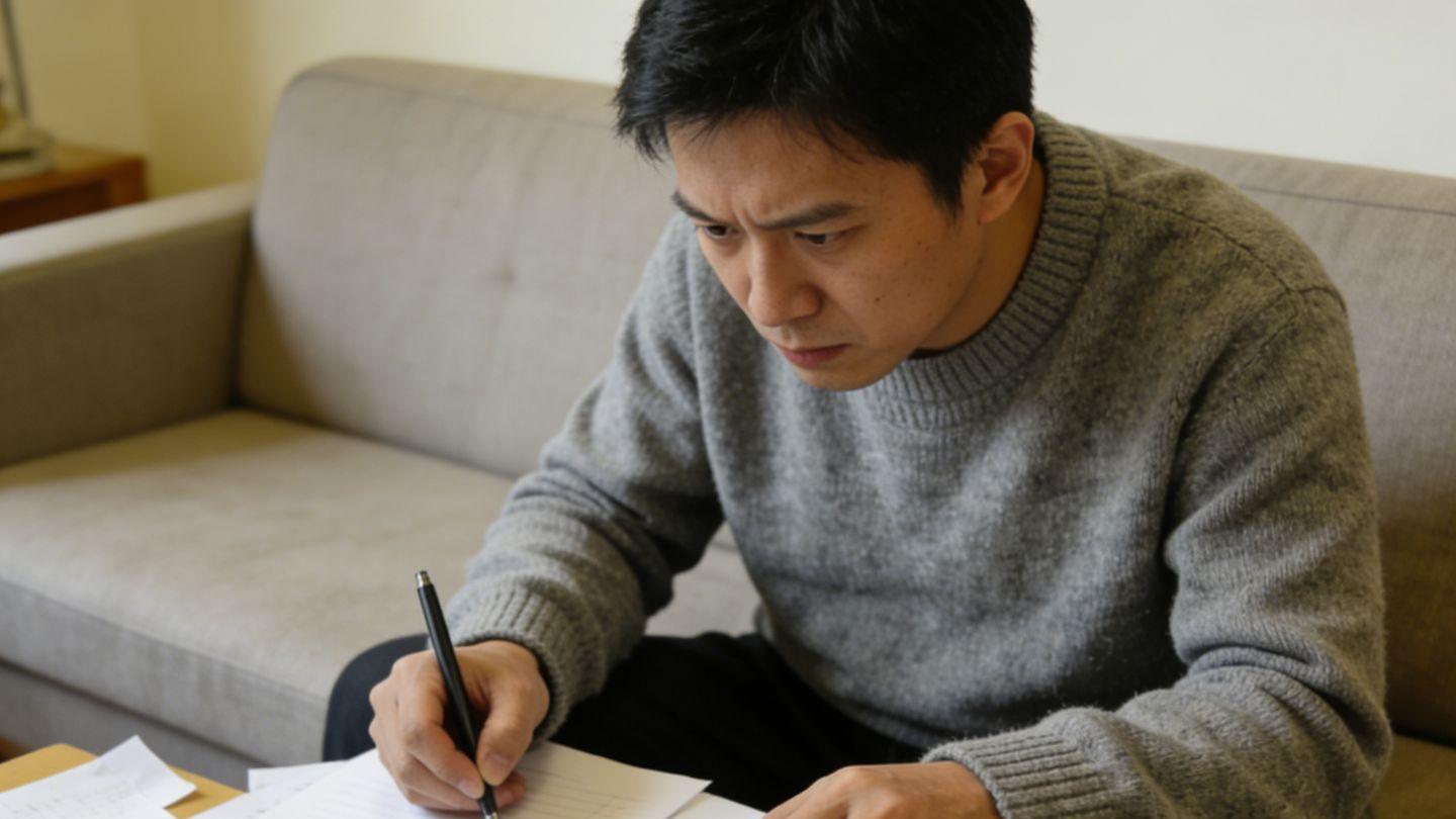 如何避免租客退租前悄悄拆走灯具、搬空家电？