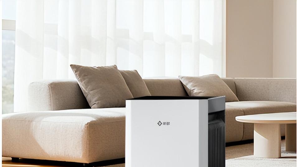 新颐空净省电王！24 小时开机，月电费竟这么低