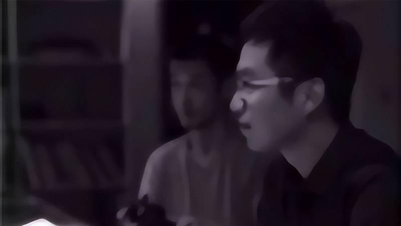 展览预告 | 复色亦无白——周沛勇个展