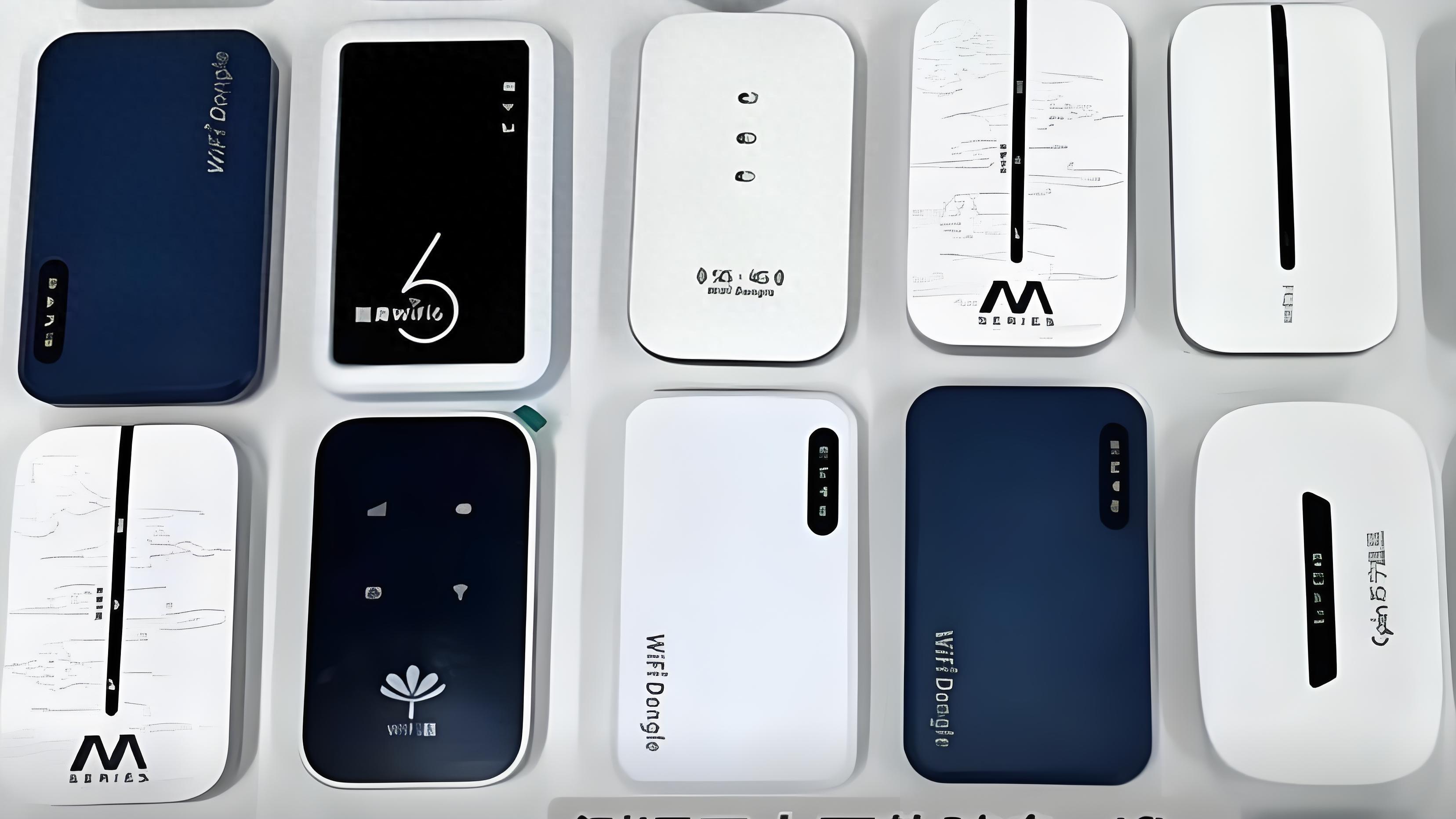 实测20款随身WiFi后，我悟了：选对品牌，比看100篇避坑文都管用