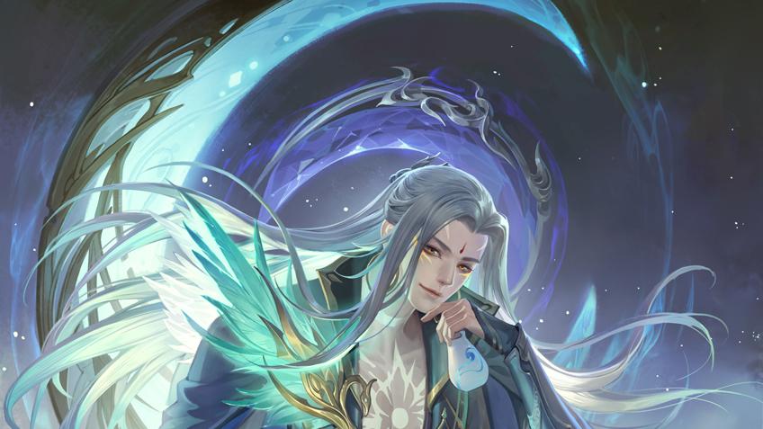 三国杀：最离谱的5个阴间武将！策划是不是喝多了？