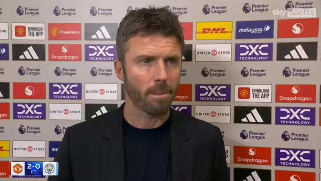 卡里克首胜提振曼联士气，争四前景或改变冬窗引援策略