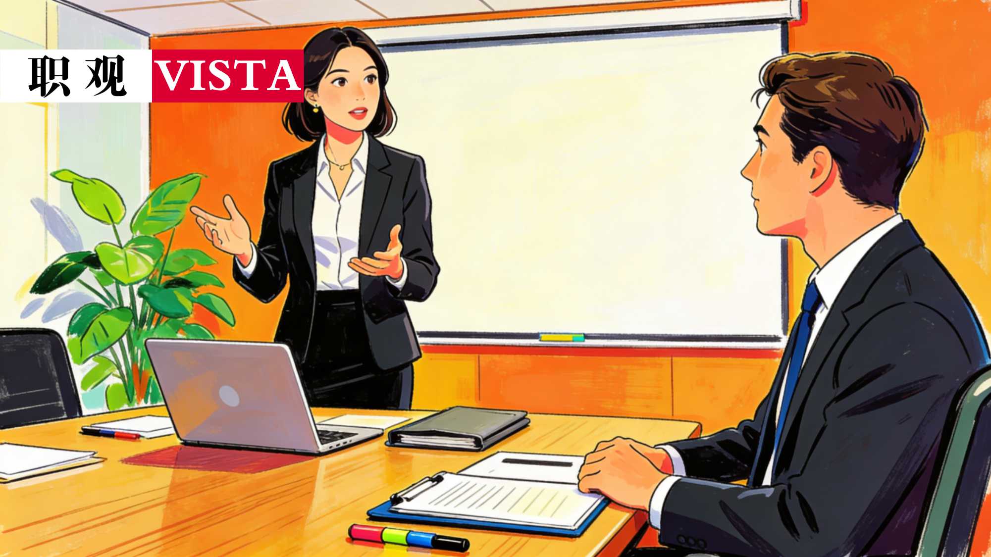 别再瞎汇报了！做好工作汇报，真的能少走十年弯路