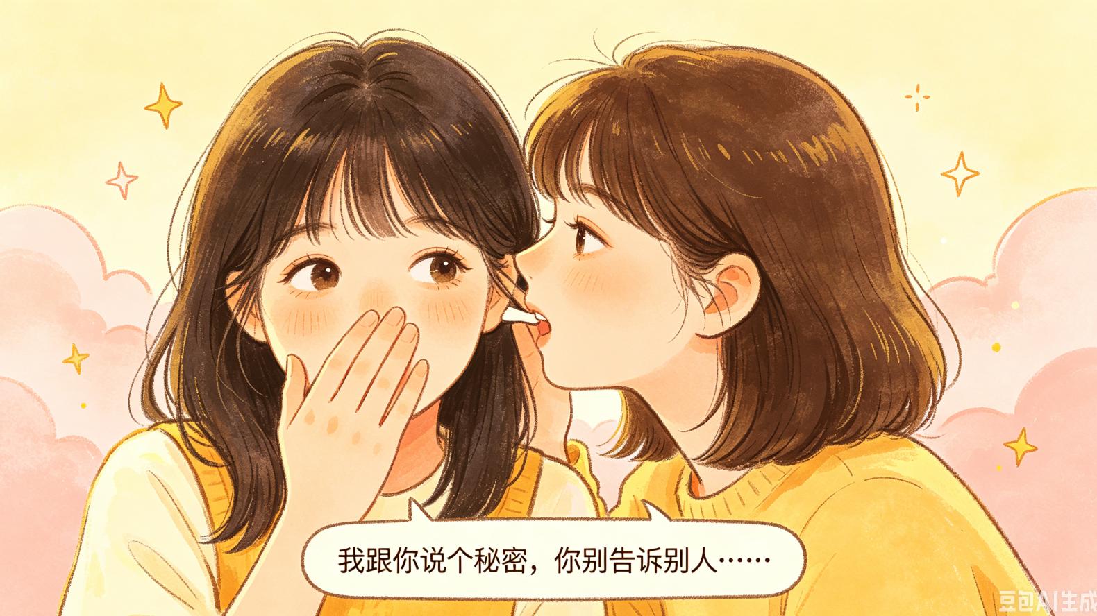 朋友翻脸，往往是从这5句话开始的！我吃了20年亏才懂