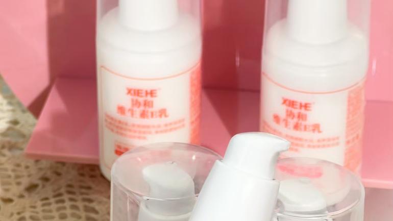 春日出游带它就够！敏感肌直接夯爆了