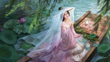 三国谋定天下资源养成省心，轻松组最强阵容