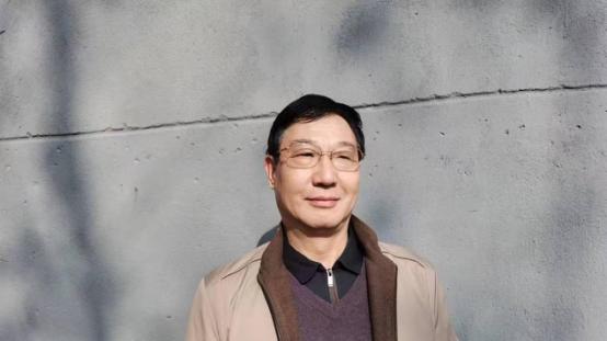 金马送福——中国当代文化艺术先锋人物  孙传志