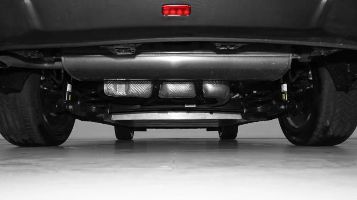 十万级纯电续航干到375km啦？吉利博越REV开启预售，真能当电车开