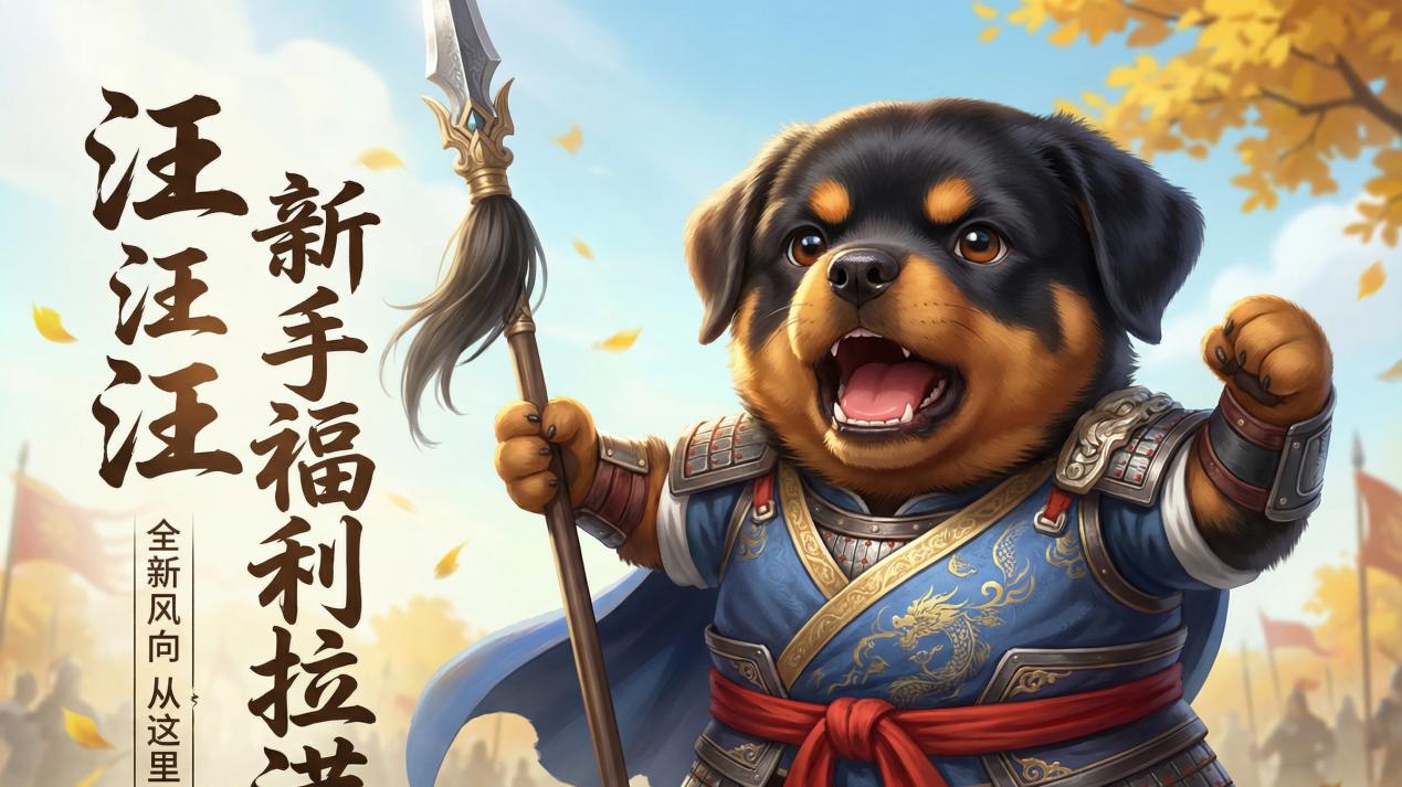 ​保安队长土拨鼠火出圈？这游戏哨兵有讲究