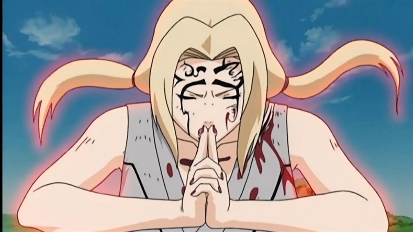 火影忍者：为什么当上火影的是纲手而非阿斯玛？