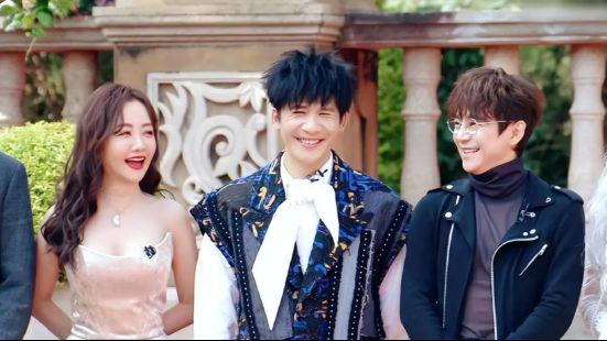 品质中国节目感受《大侦探11》的推理与温度