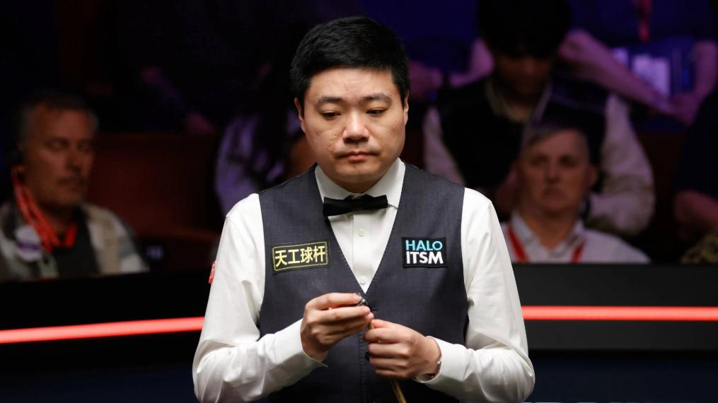 大师赛终极榜单出炉！谁是四大赢家与三大输家？丁俊晖赵心童命运迥异