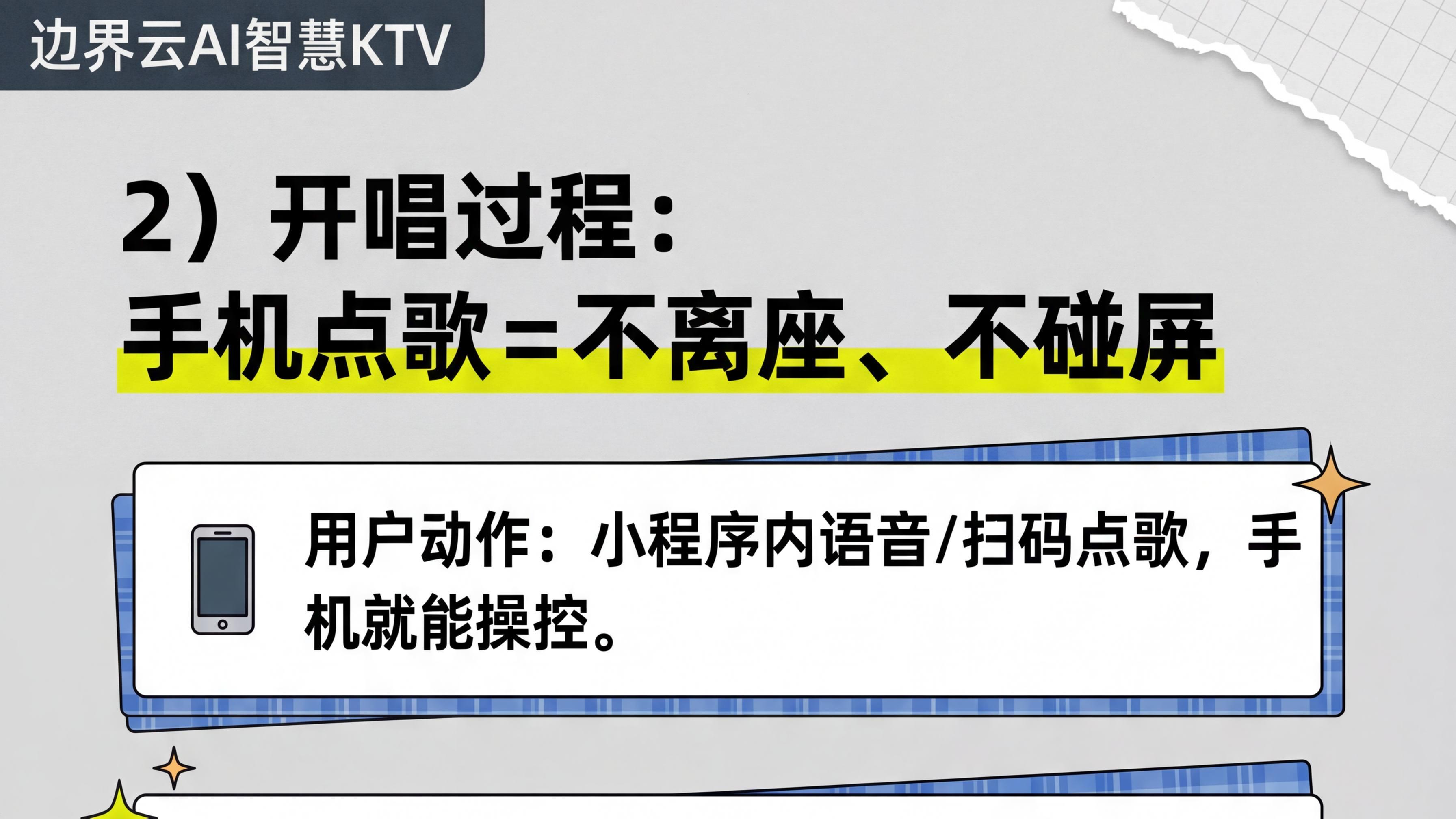 KTV行业变天了？深度拆解AI智慧自助KTV的"隐形服务"逻辑