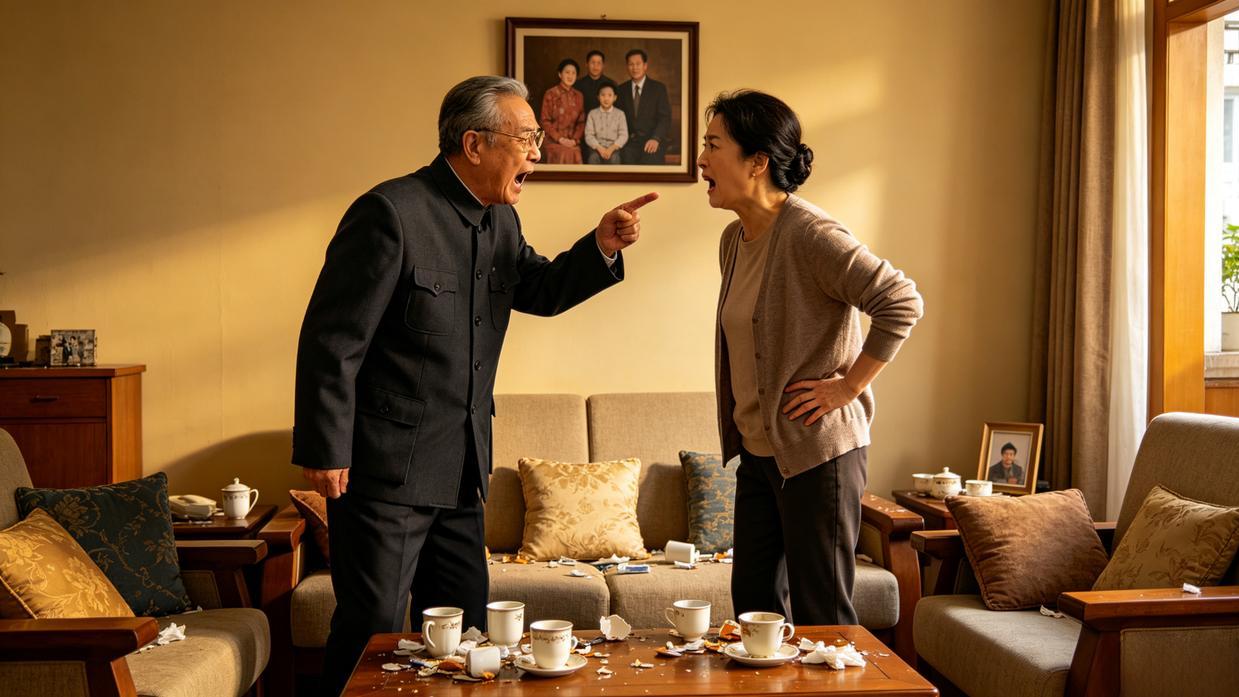 2022年，湖南一女子重伤常住娘家，婆家拆迁双方就补偿款产生争议