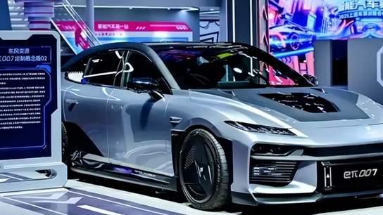 东风奕派三车齐发 3 月 14 日开启春日焕新季