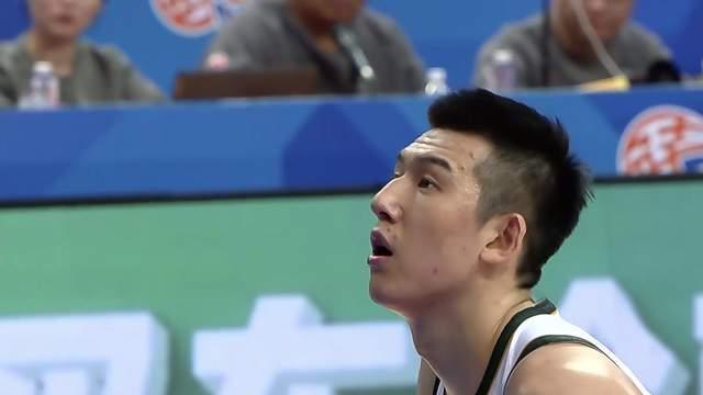 辽宁男篮止住连败，保住前12名，赵继伟14+11复苏，双塔合砍42+19