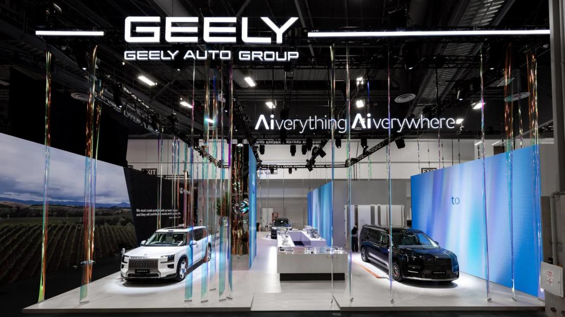 卷完技术卷价值？难怪极氪能“量价双实”