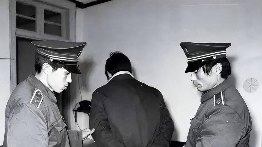 智破连环大案！1981年隆安县“5·22”麻风洞杀人埋尸案侦破始末