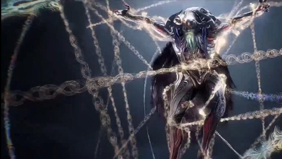 吞噬星空之浅析原始宇宙中独立独行的宇宙最强者