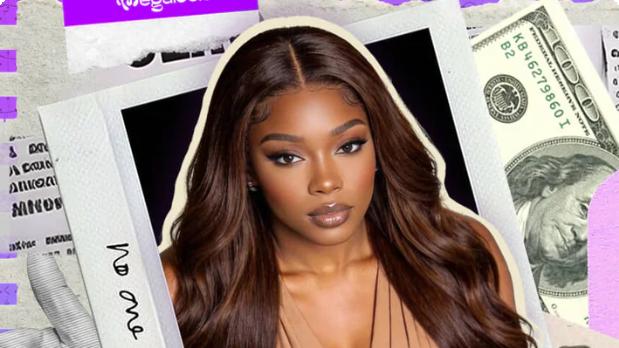 单场直播拿下十万美金，在TikTok营收超千万！许昌假发闯美成功！