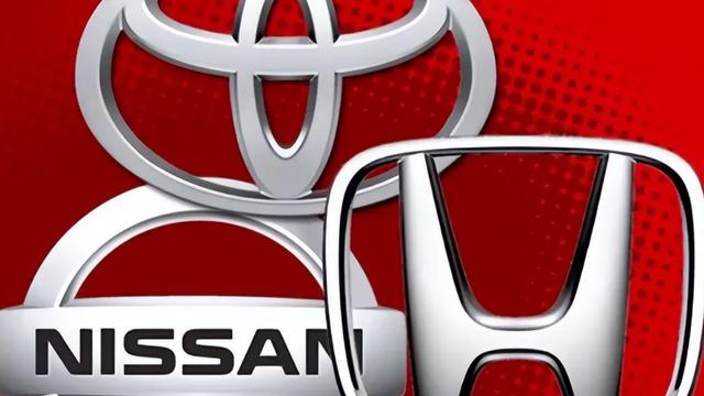 本田巨亏1000亿：日本最后的遮羞布，要被撕烂了！