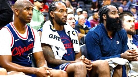 砍18分，得点分真费劲！现在的他是真不如巴特勒！