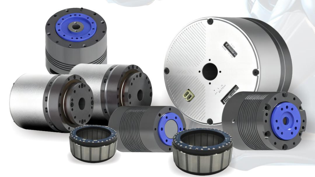 年增长100%！这家企业如何卡位人形机器人“关节”？