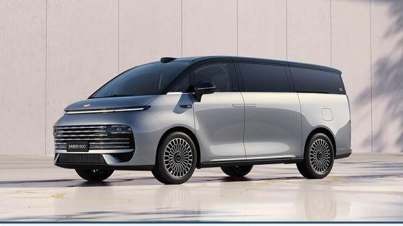 30万MPV后排舒适对决：银河V900、高山8、梦想家谁终结了家人将就？