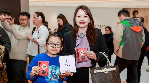 话说郑州万象城的瓜吃了吗？