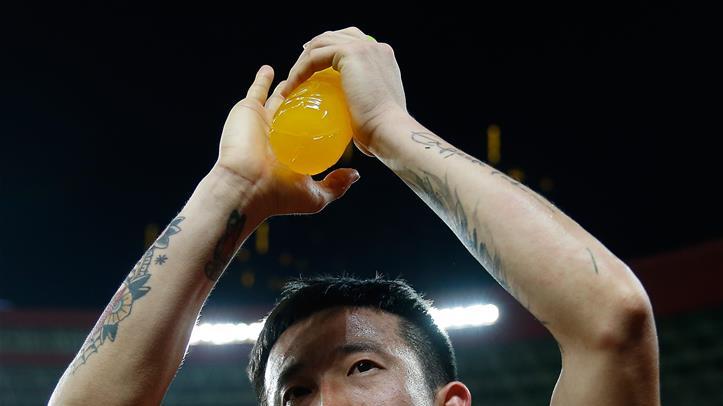 红牌+失误+隐身：中超首轮最差11人谁的表现最“辣眼”？