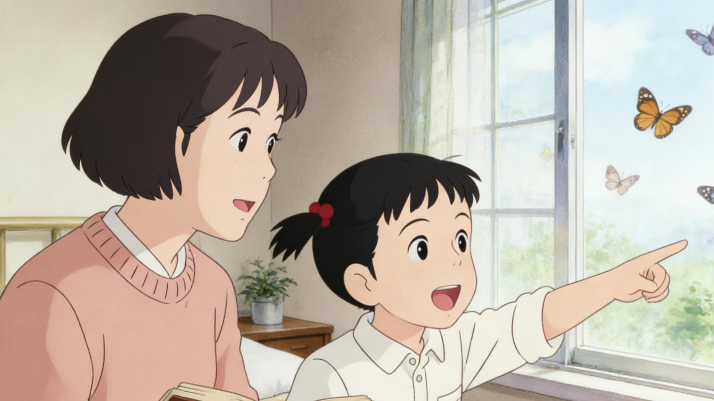 家长别瞎操心！你的放手，才是孩子成长的底气