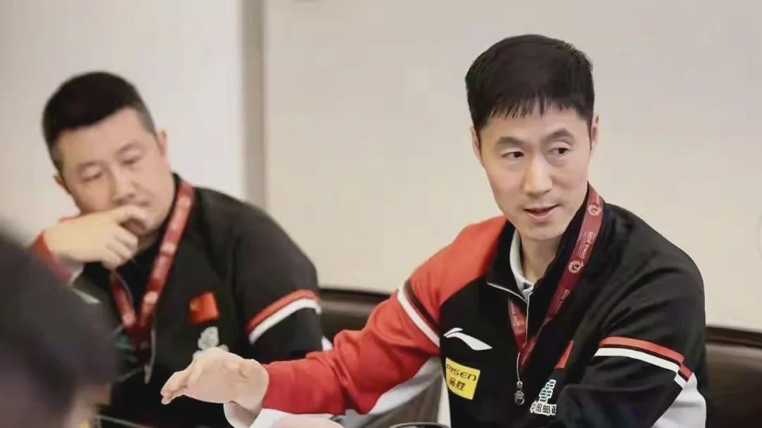 为何26年乒超联赛没有外协，王曼昱樊振东缺席，背后原因曝光
