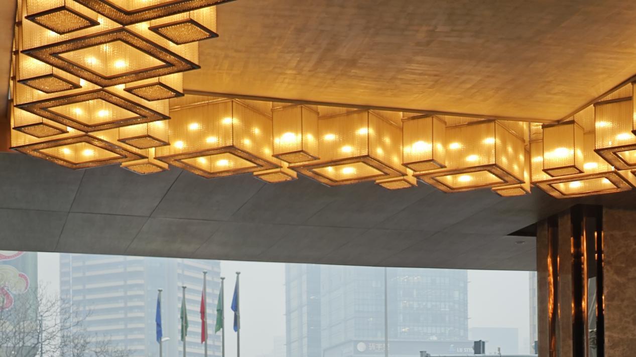 极氪009、9X都被大使馆钦定了！