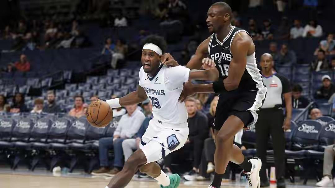 NBA前瞻：火箭VS灰熊！火箭再输球，第六就要不保了！