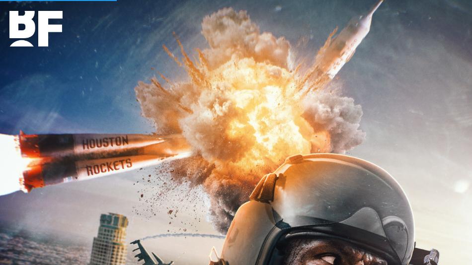 还差256天42岁！勒布朗又造9纪录无愧季后赛之王 美记：仍能统治一切