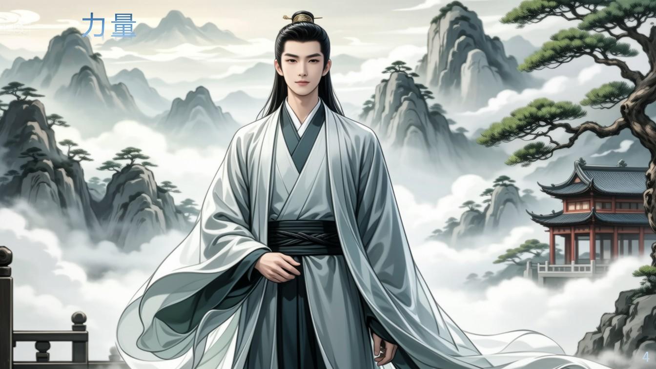 内在-外化，团体-分组【元定义：情感】不同意识体的区别：男女