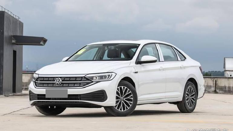 大众3月销量12.54万辆：朗逸速腾扛大旗，ID系列遇冷折射转型阵痛