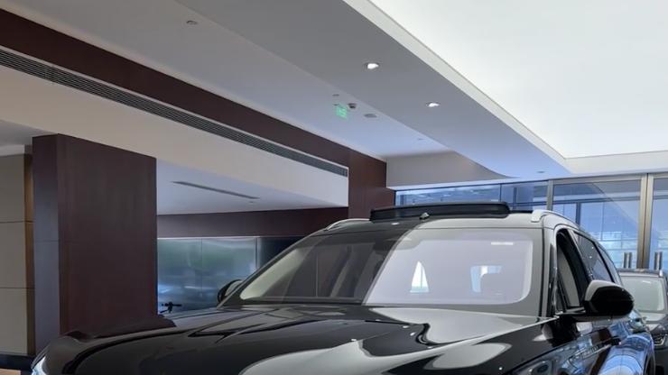 从凯迪拉克到林肯，我的选择更理性了