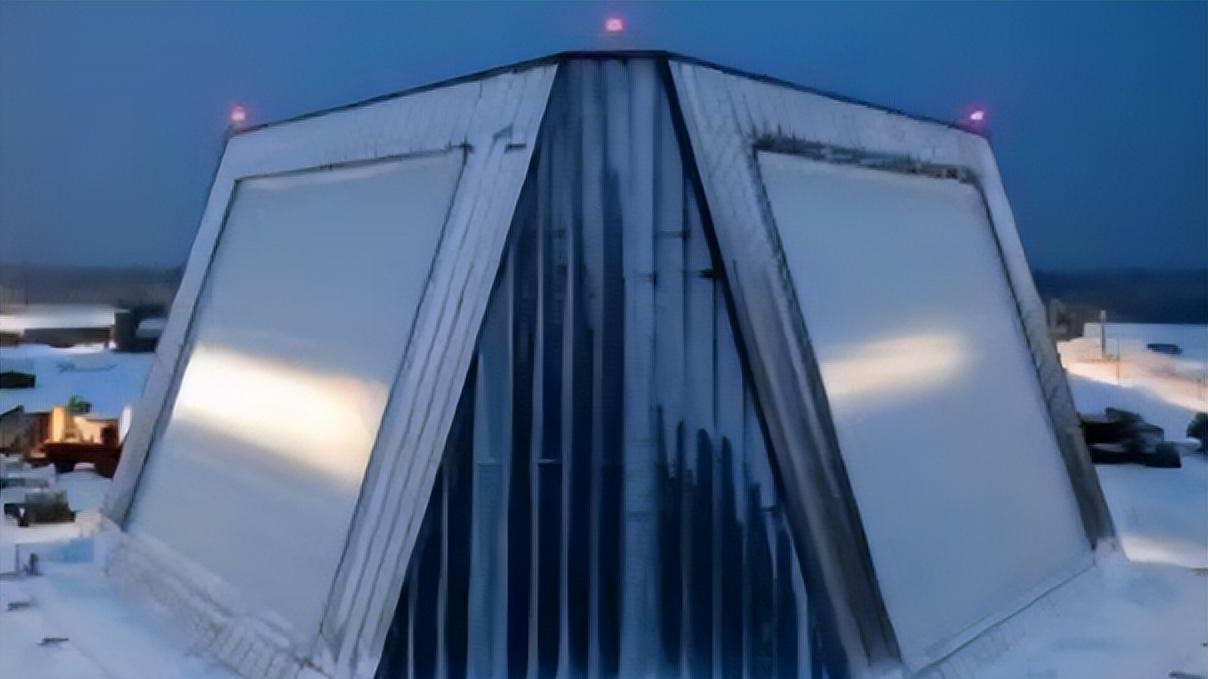 美国陆基反导“透视眼”：LRDR远程识别雷达技术的技术突破