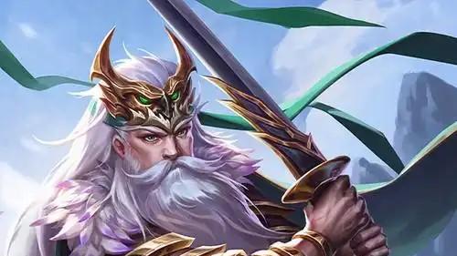 新武将越来越花哨，为什么老玩家还是惦记那几张老牌