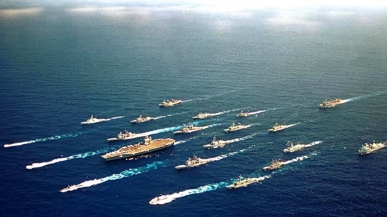 中国在美伊冲突中发挥的关键作用及意义解读