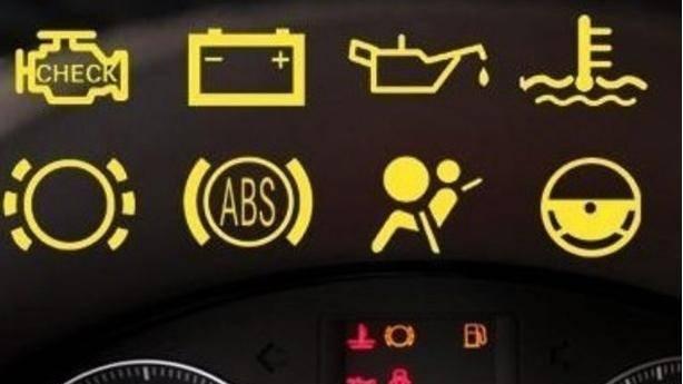 如何轻松区分指示灯