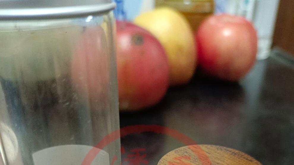 季顺潘配方：香香的正好中和了深烘焙的苦味