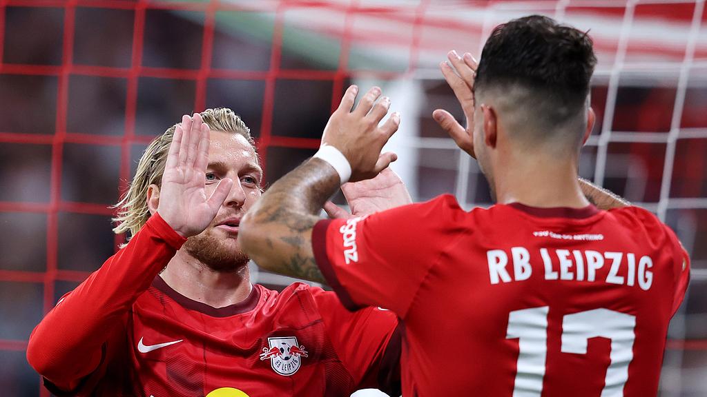 周六不二竞彩足球推荐，今晚德甲联赛是莱比锡红牛捍卫主场还是美因茨能反客为主！