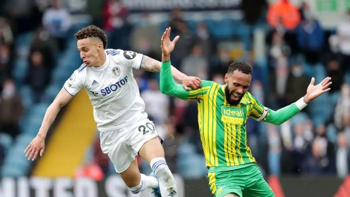 今日竞彩推荐：英超首次梅开二度，谢什科当选伯恩利vs曼联全场最佳球员