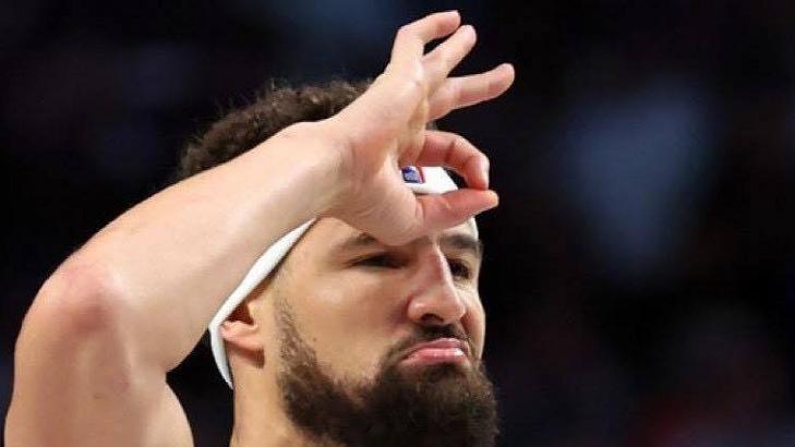 两战狂轰49分12记三分球！联盟第1！汤神梦回巅峰，基德把话挑明