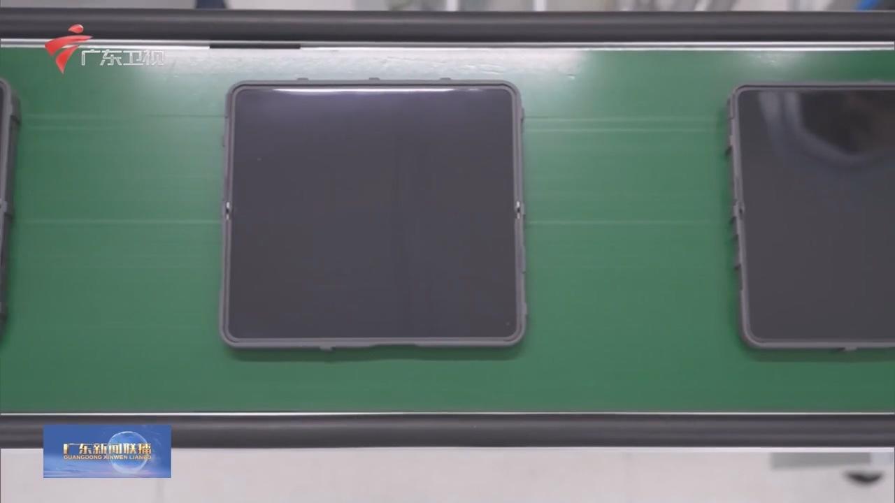 Find N6产线揭秘！难怪内测夸爆无折痕！