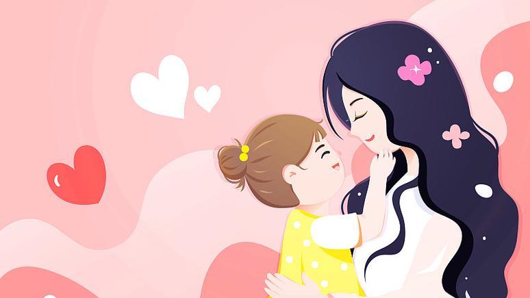 “你先是你，然后才是妈妈和妻子”：老公的话，治愈了我的焦虑